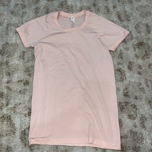 Lululemon Swiftly Tee